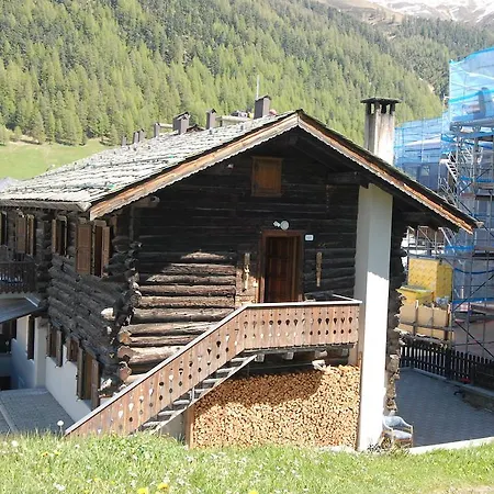 Baita Guana Livigno